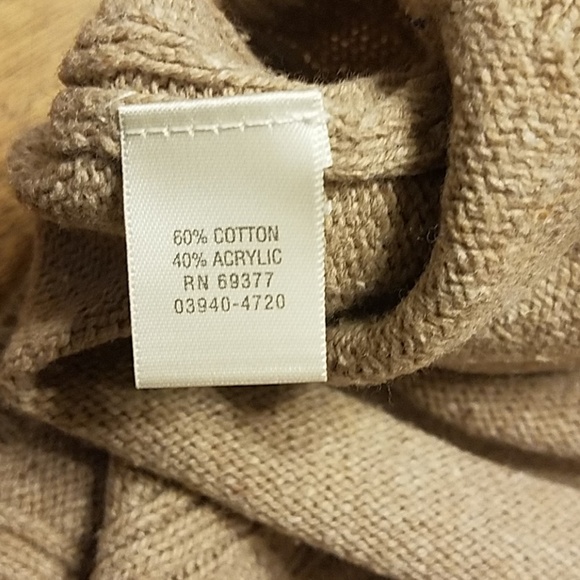 #061 Christopher & Banks XL Cardigan - Picture 7 of 10